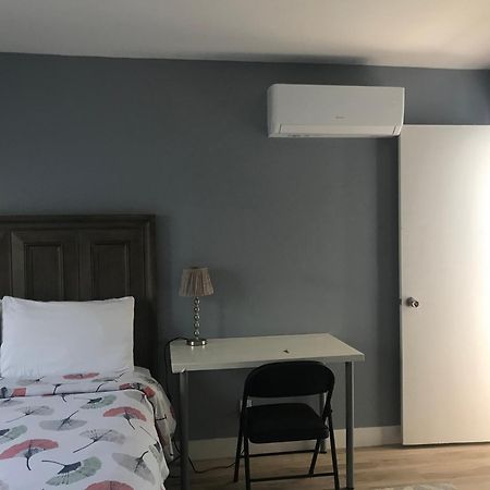 Room2 费利蒙 外观 照片