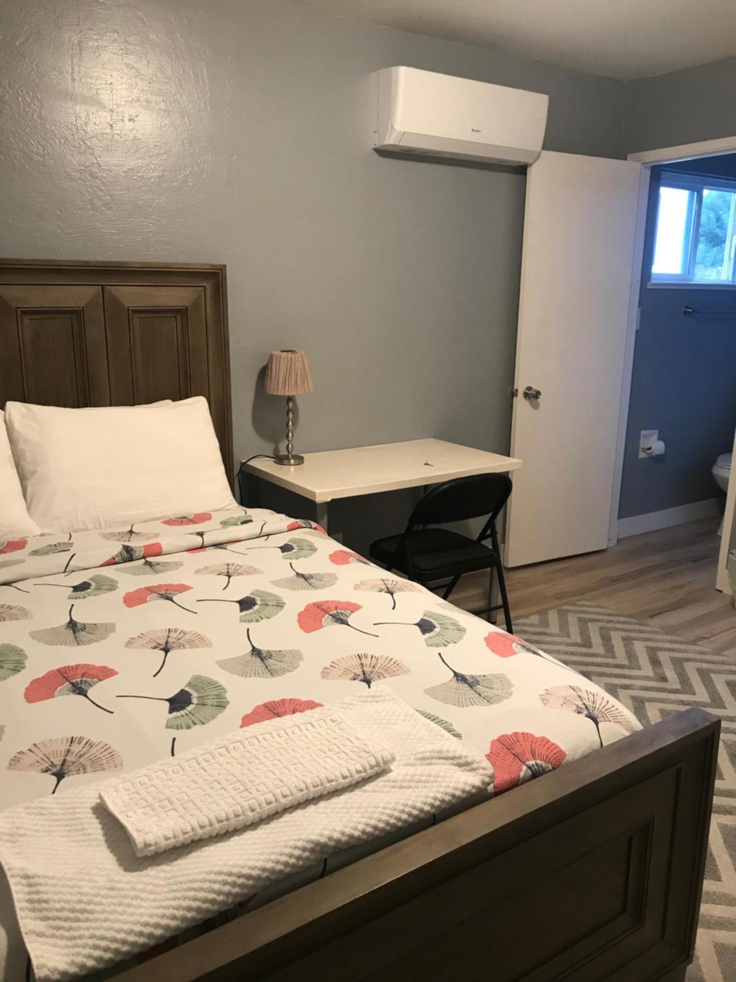 Room2 费利蒙 外观 照片