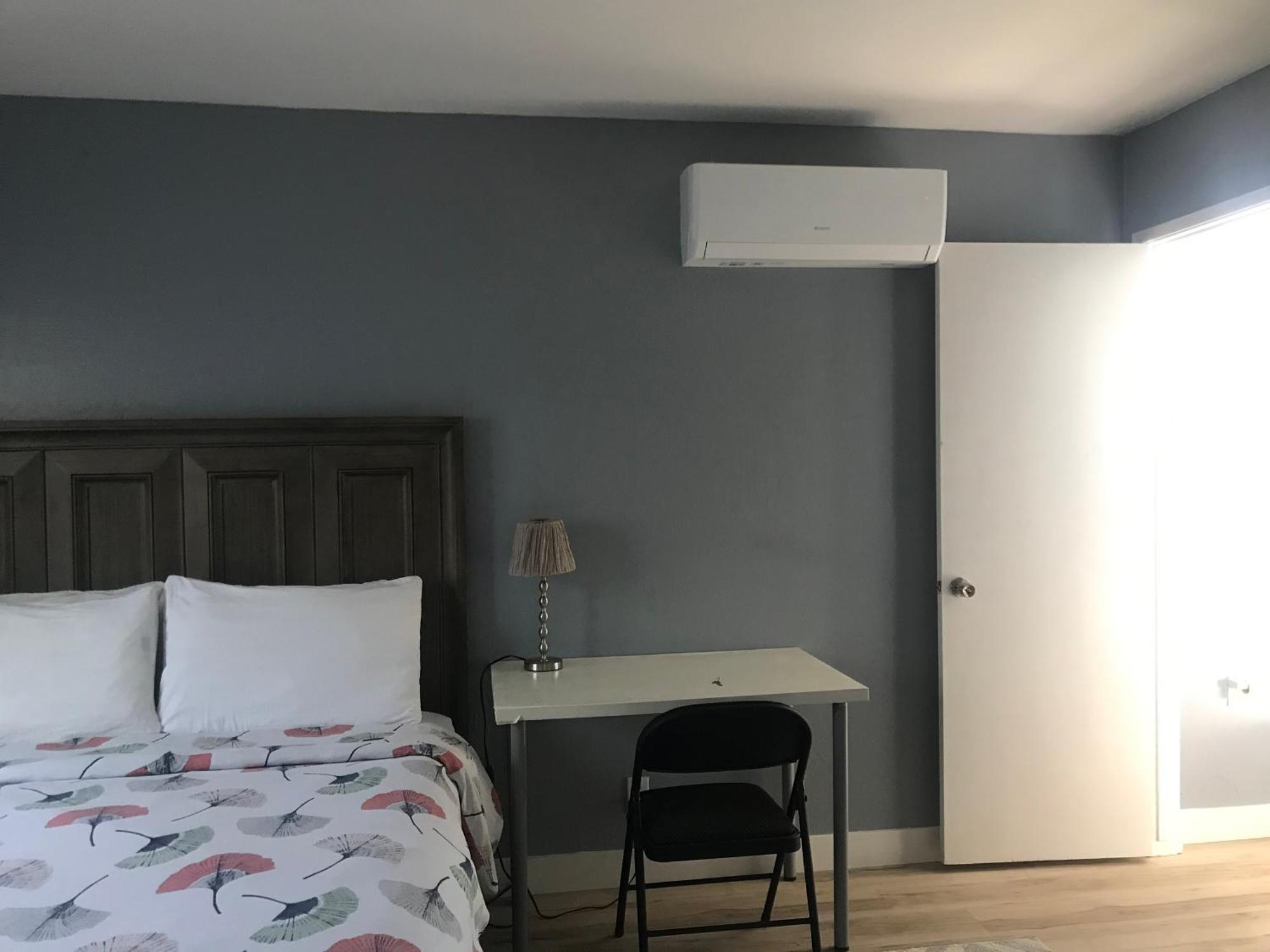Room2 费利蒙 外观 照片