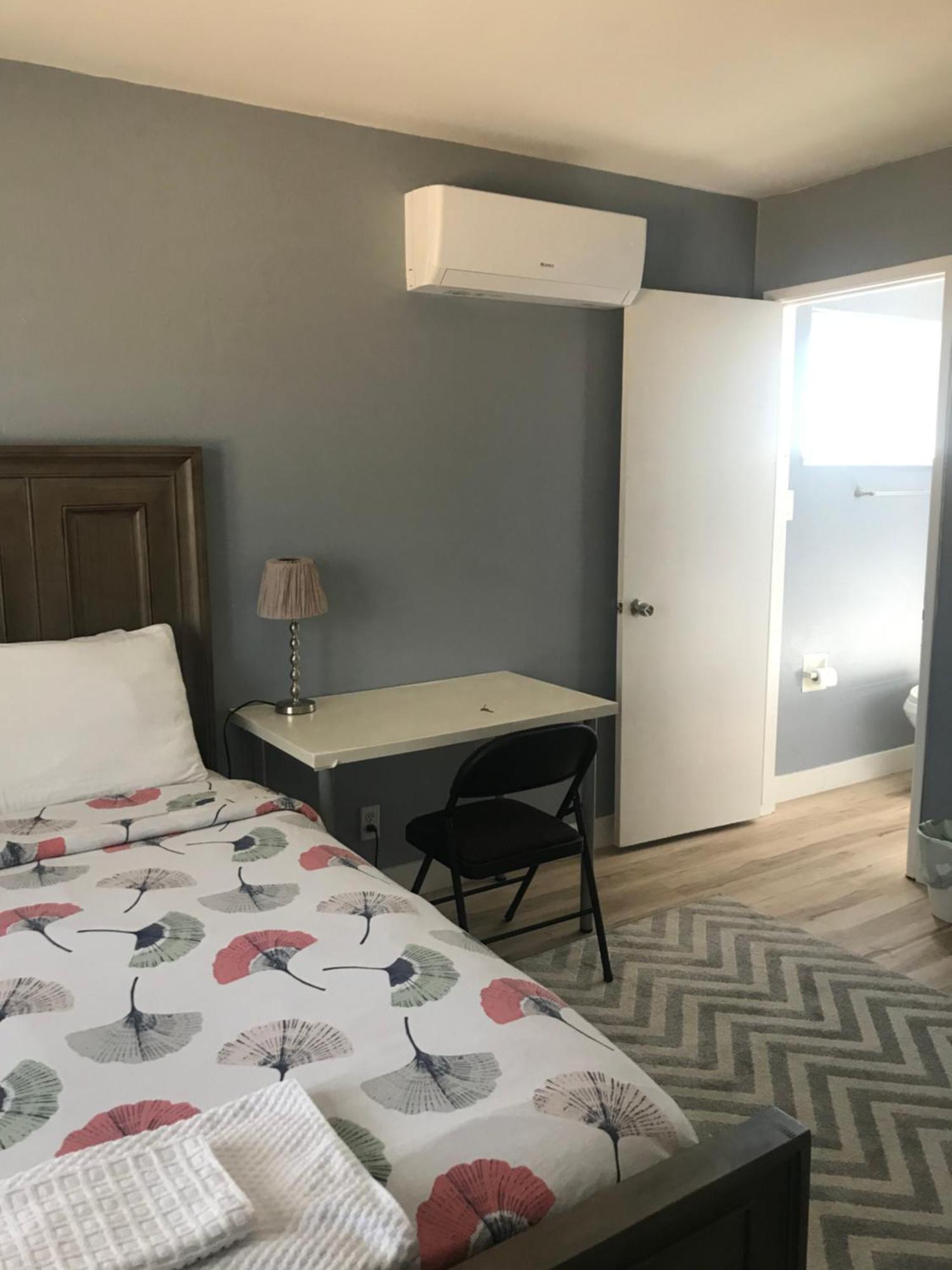 Room2 费利蒙 外观 照片