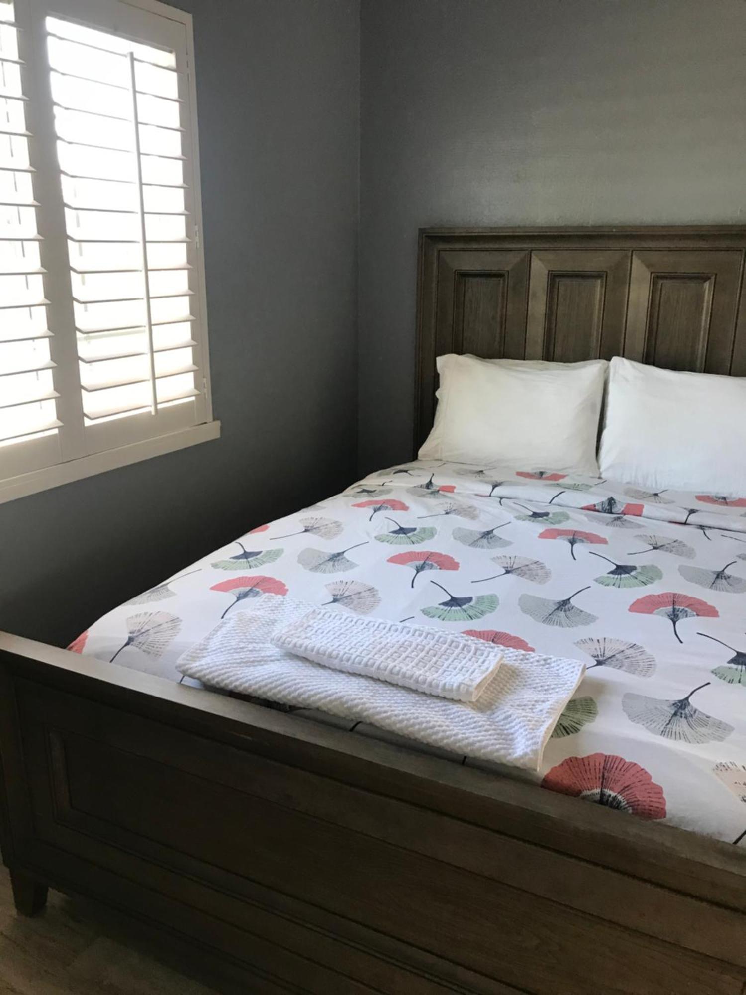 Room2 费利蒙 外观 照片